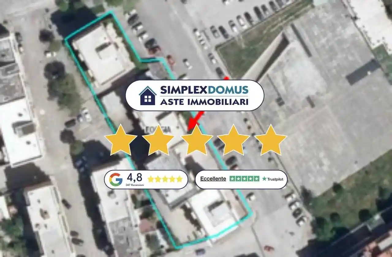 Appartamento in vendita a Foggia