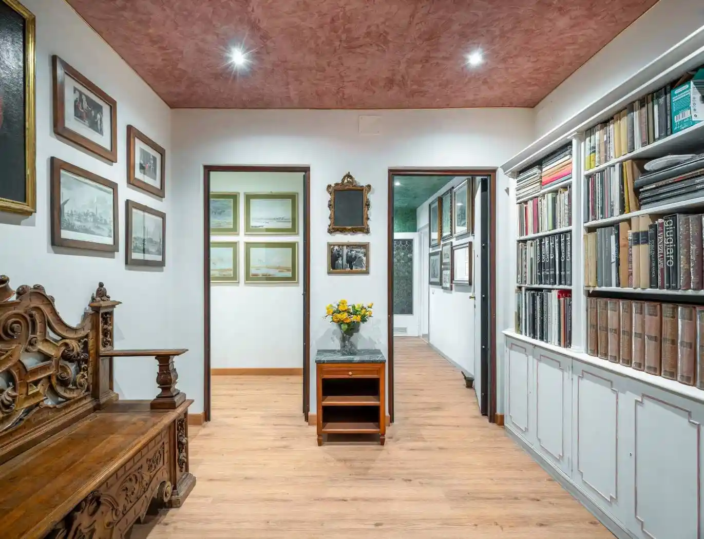 Appartamento in vendita a Venezia