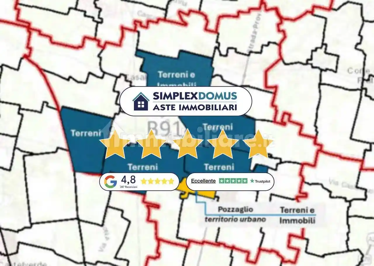 Appartamento in vendita a Pozzaglio ed Uniti