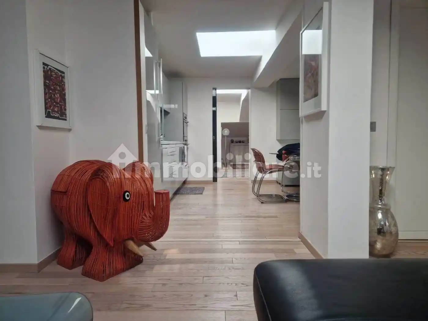 Attico - Mansarda in vendita a Milano