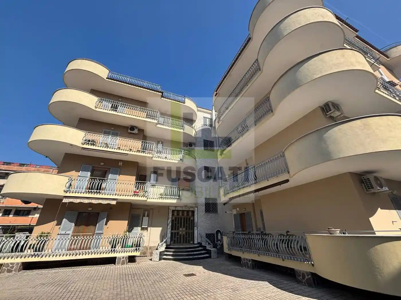 Appartamento in affitto a Mugnano di Napoli