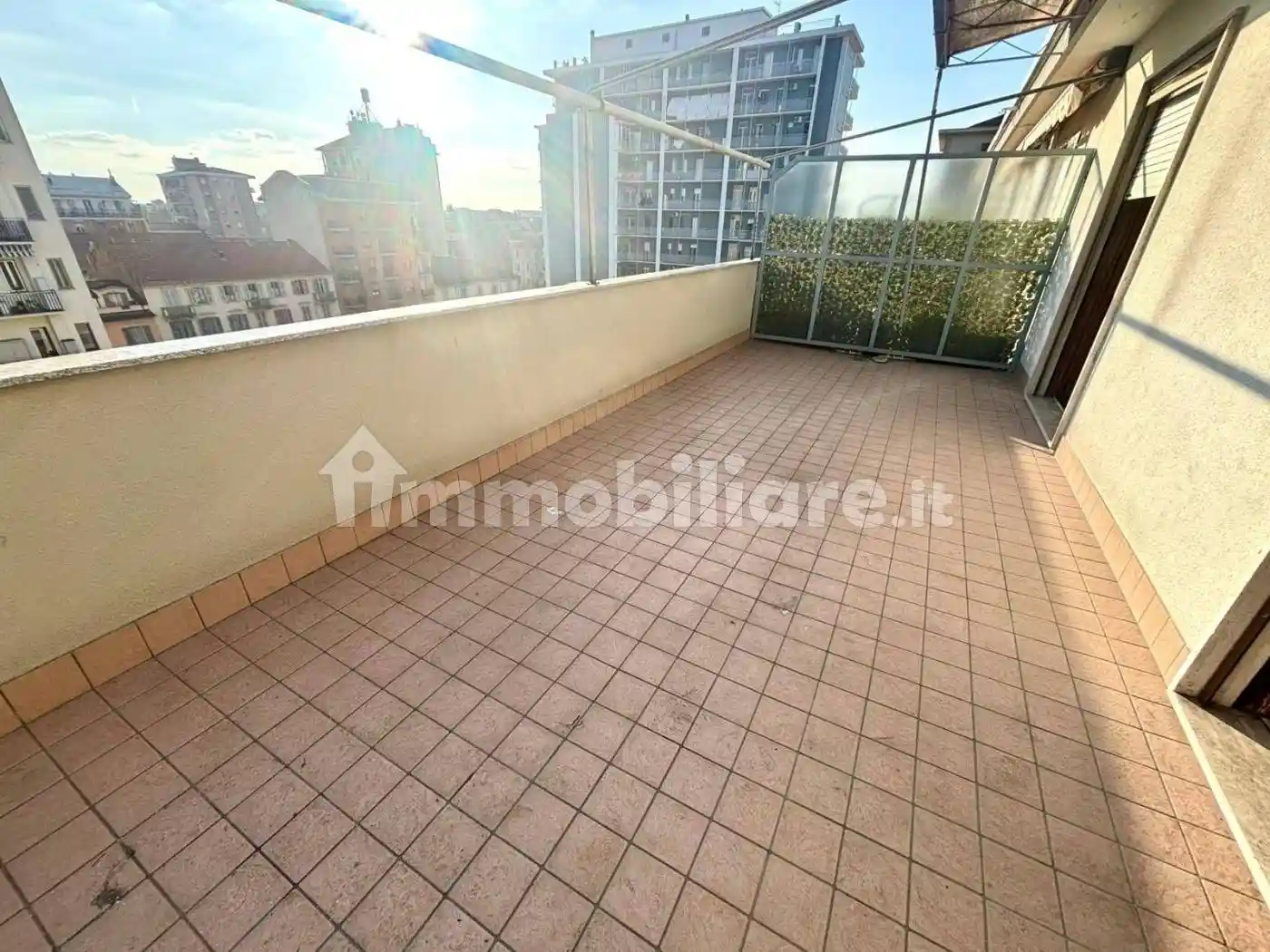 Appartamento in vendita a Alessandria