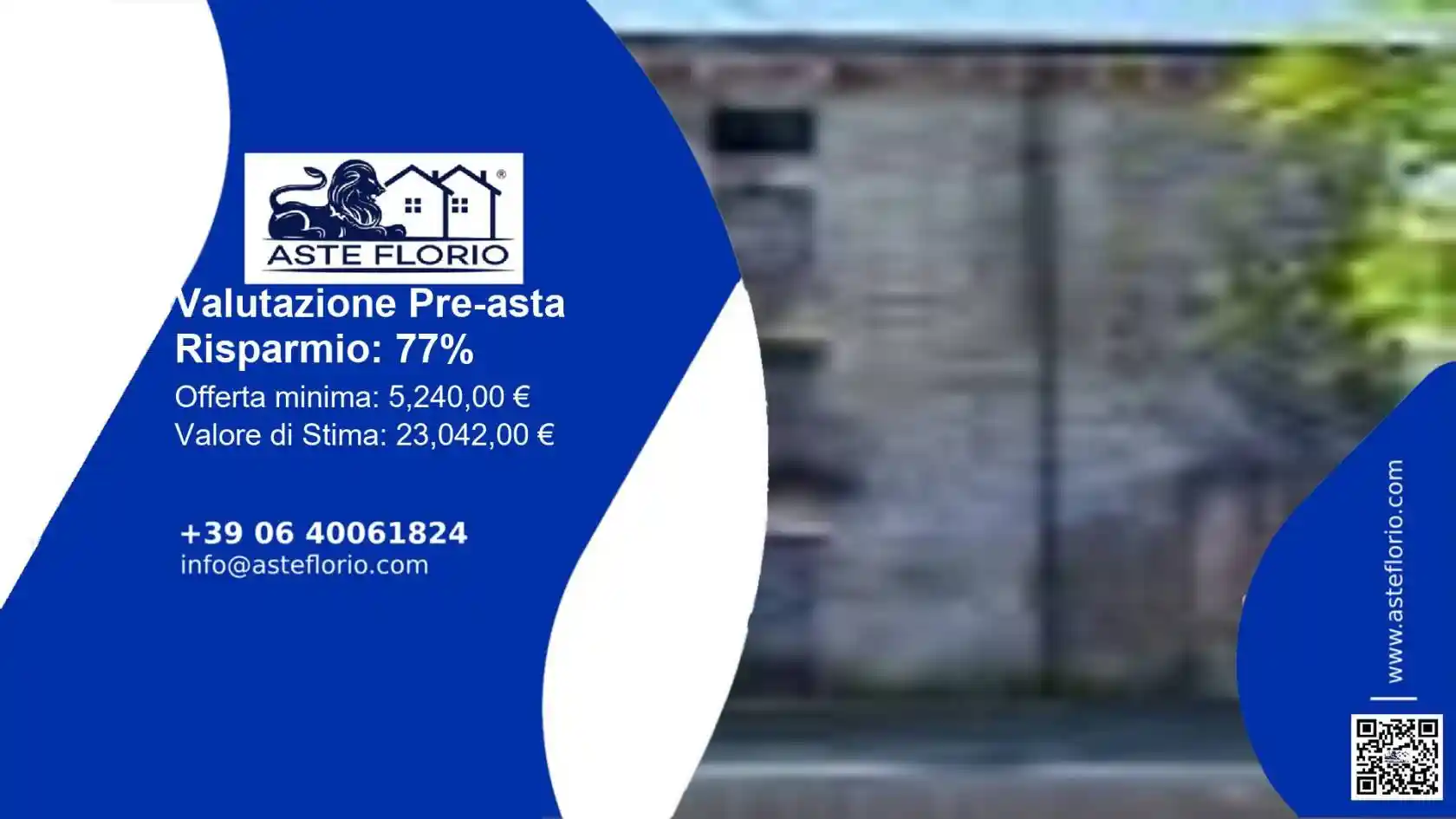 Rustico - Casale in vendita a San Vito di Leguzzano