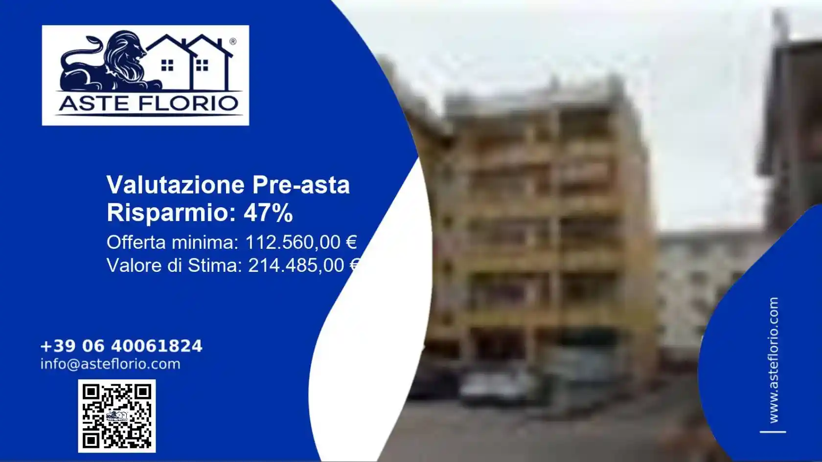 Appartamento in vendita a Latina