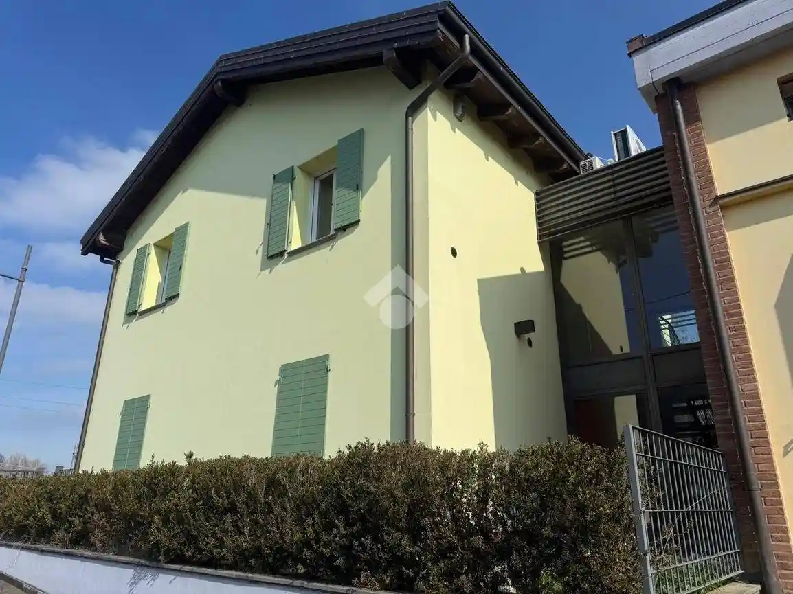 Appartamento in vendita a Reggio Emilia