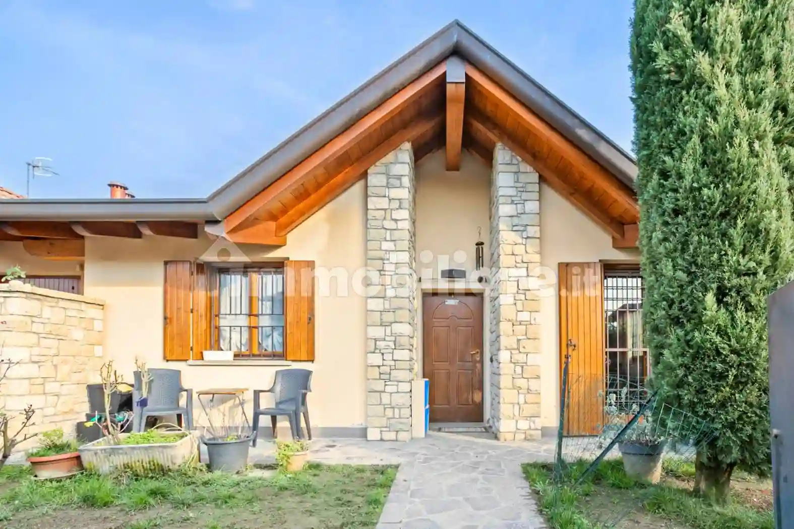 Villetta a schiera - foto 2