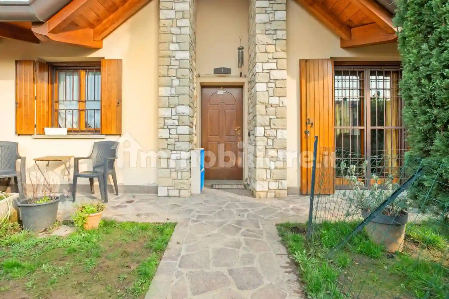 Villetta a schiera - foto 3