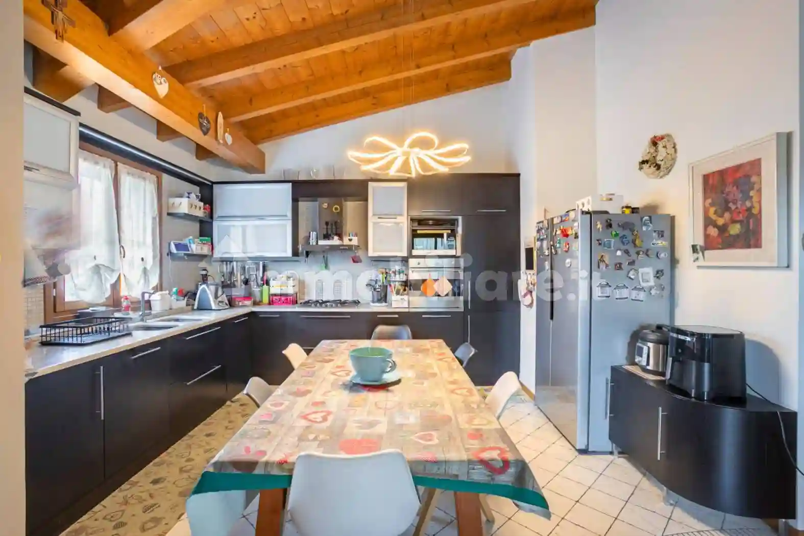 Villetta a schiera - foto 4