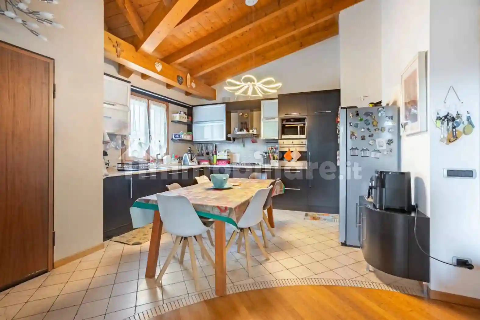 Villetta a schiera - foto 5