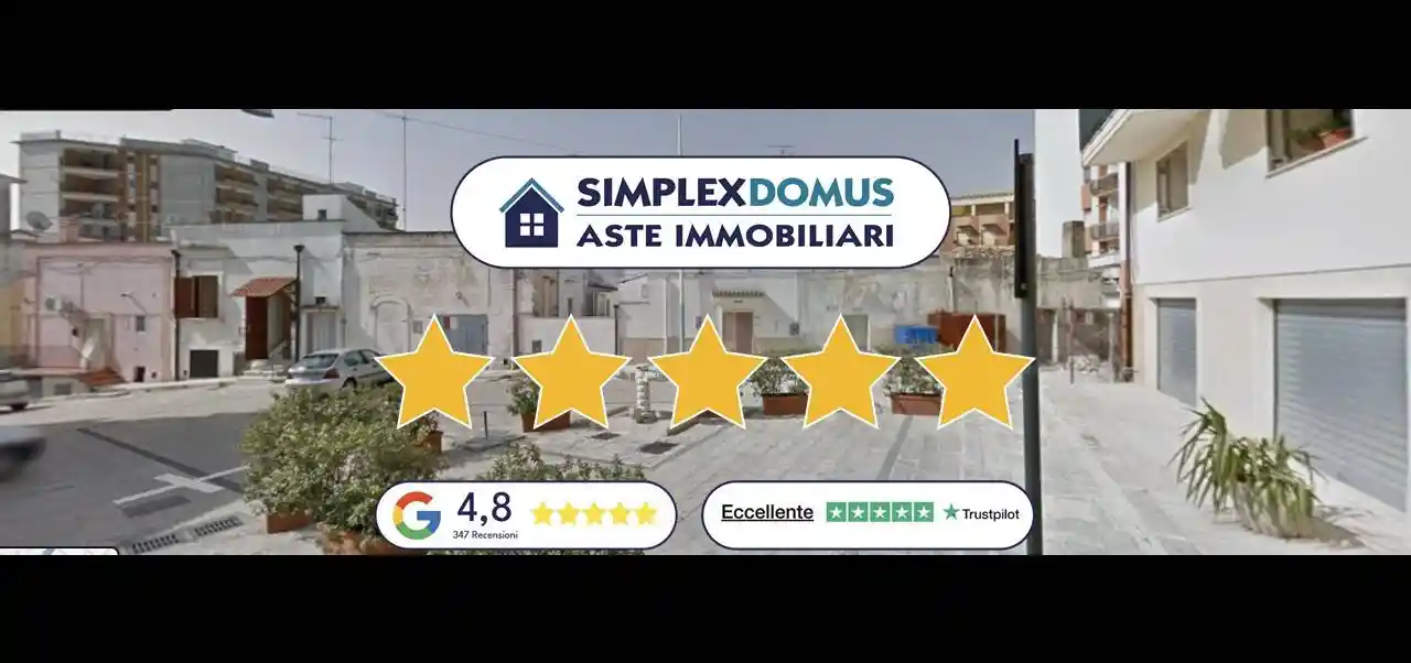 Appartamento in vendita a Laterza