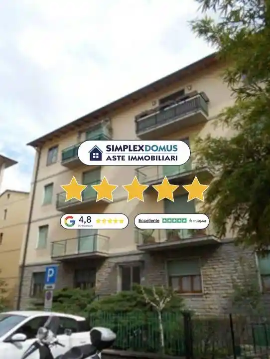 Appartamento in vendita a Impruneta