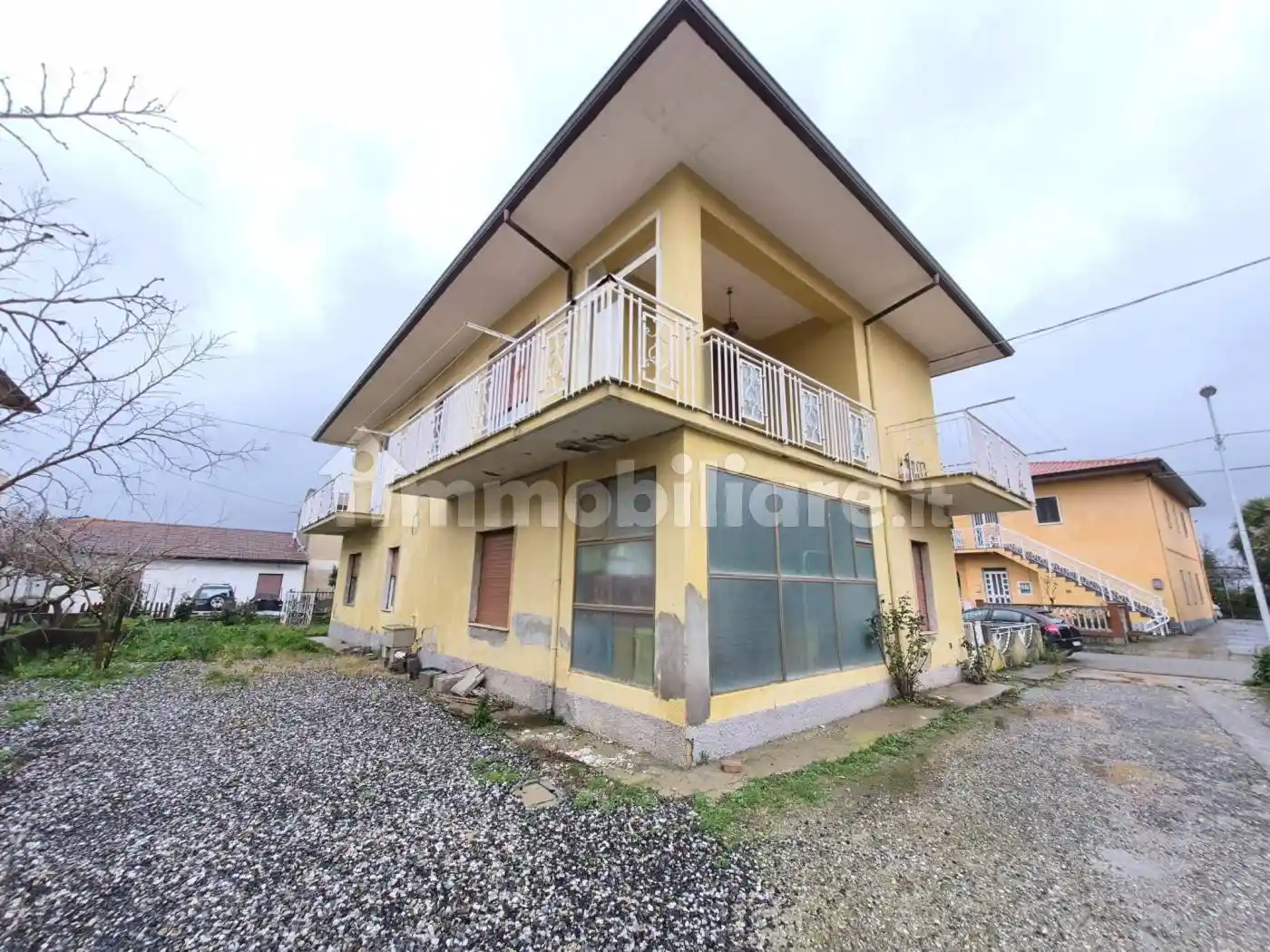 Villa in vendita a Maida