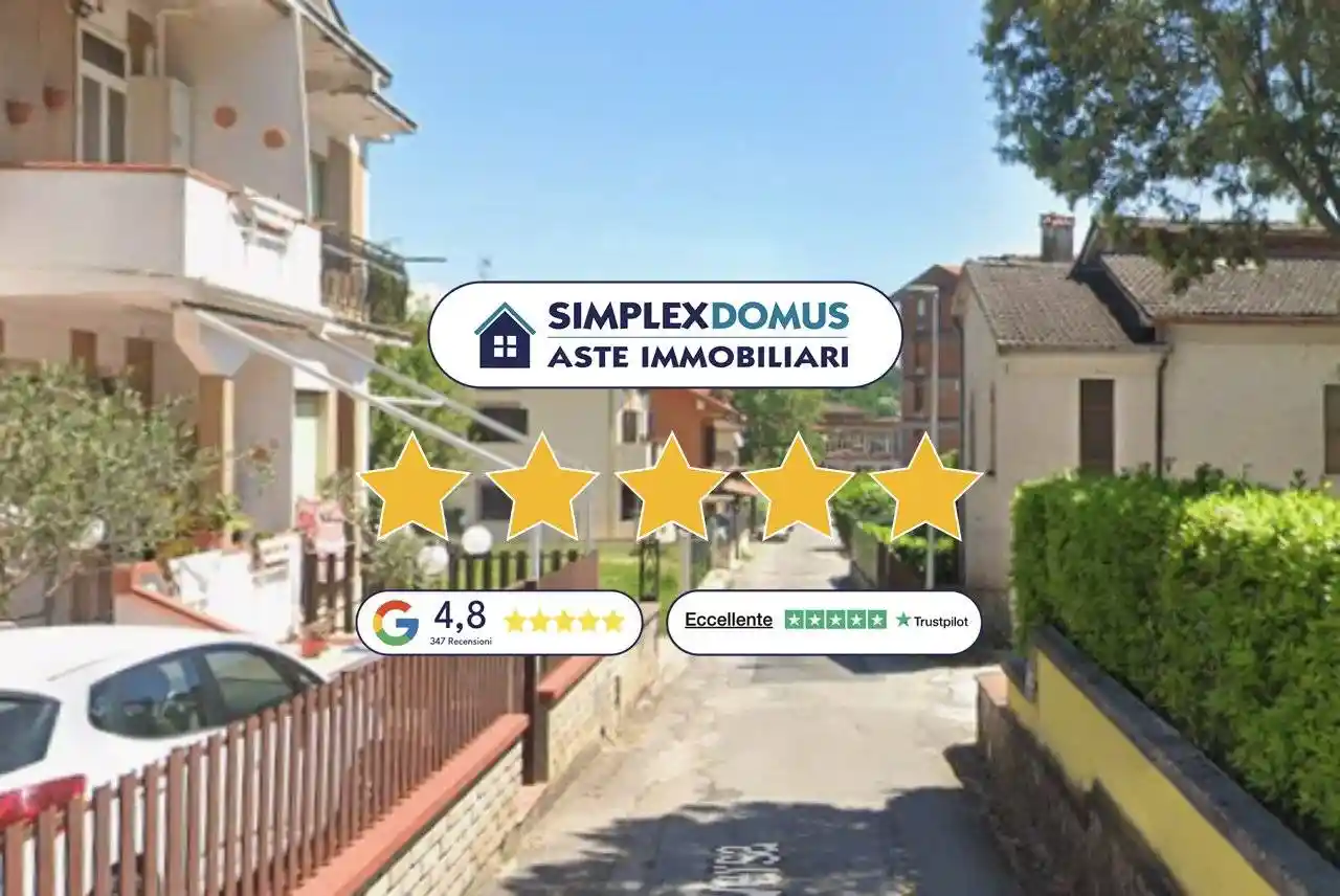 Appartamento in vendita a Ceccano