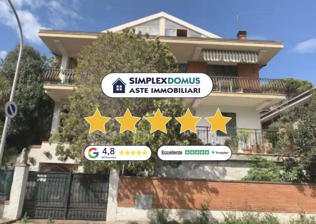 Villa in vendita a Porto San Giorgio