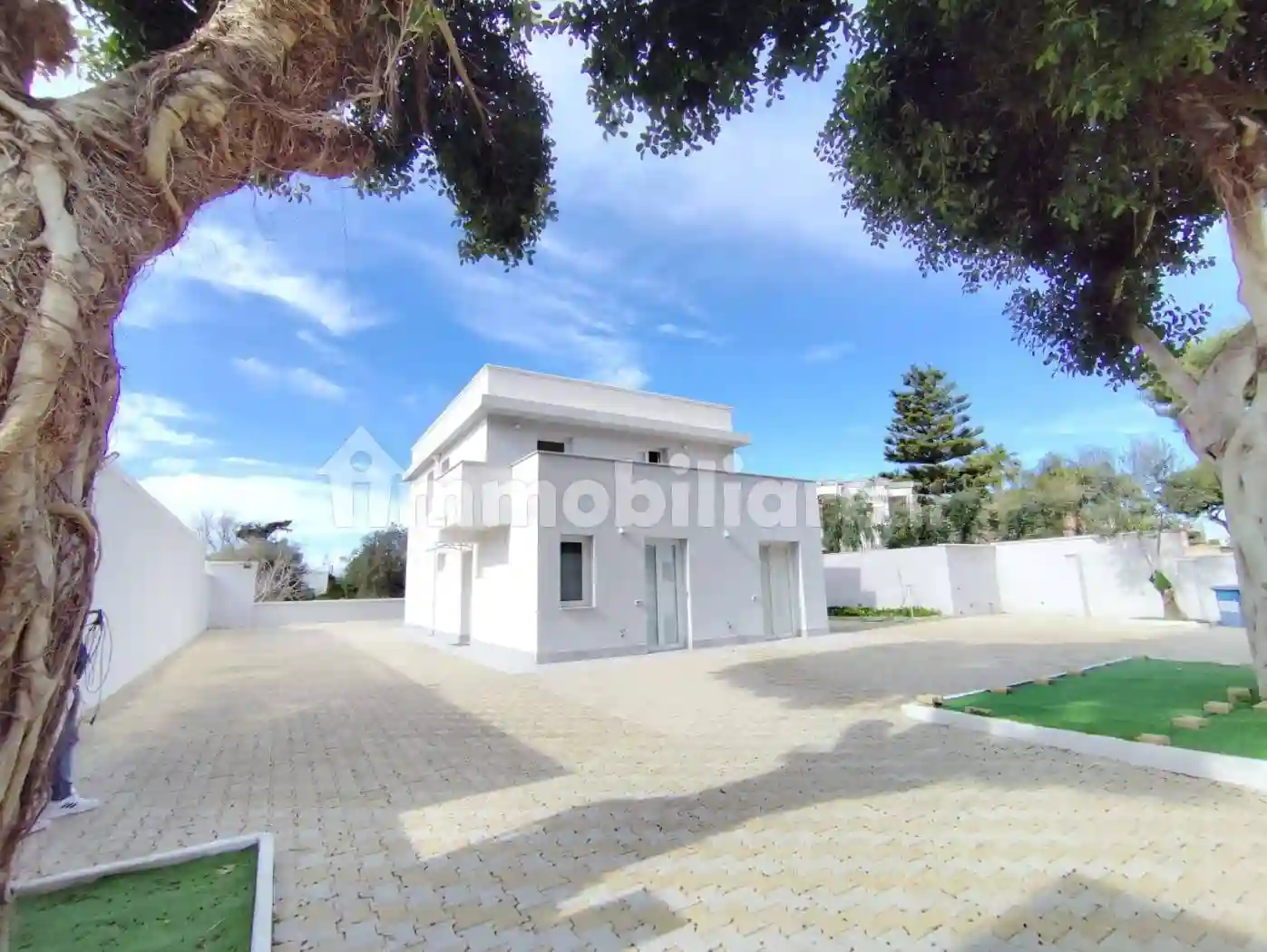 Palazzo - Edificio - foto 2