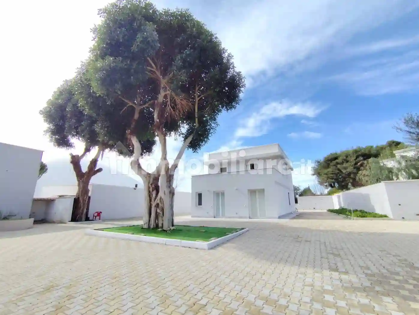 Palazzo - Edificio - foto 3