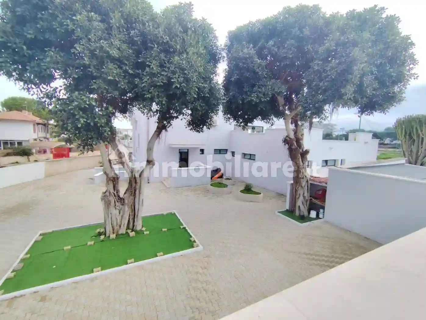 Palazzo - Edificio - foto 4