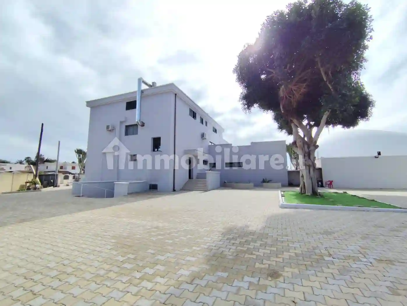 Palazzo - Edificio - foto 5