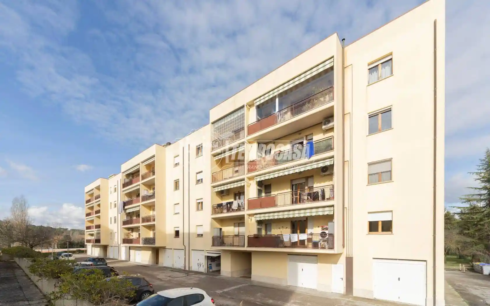 Appartamento in vendita a Perugia