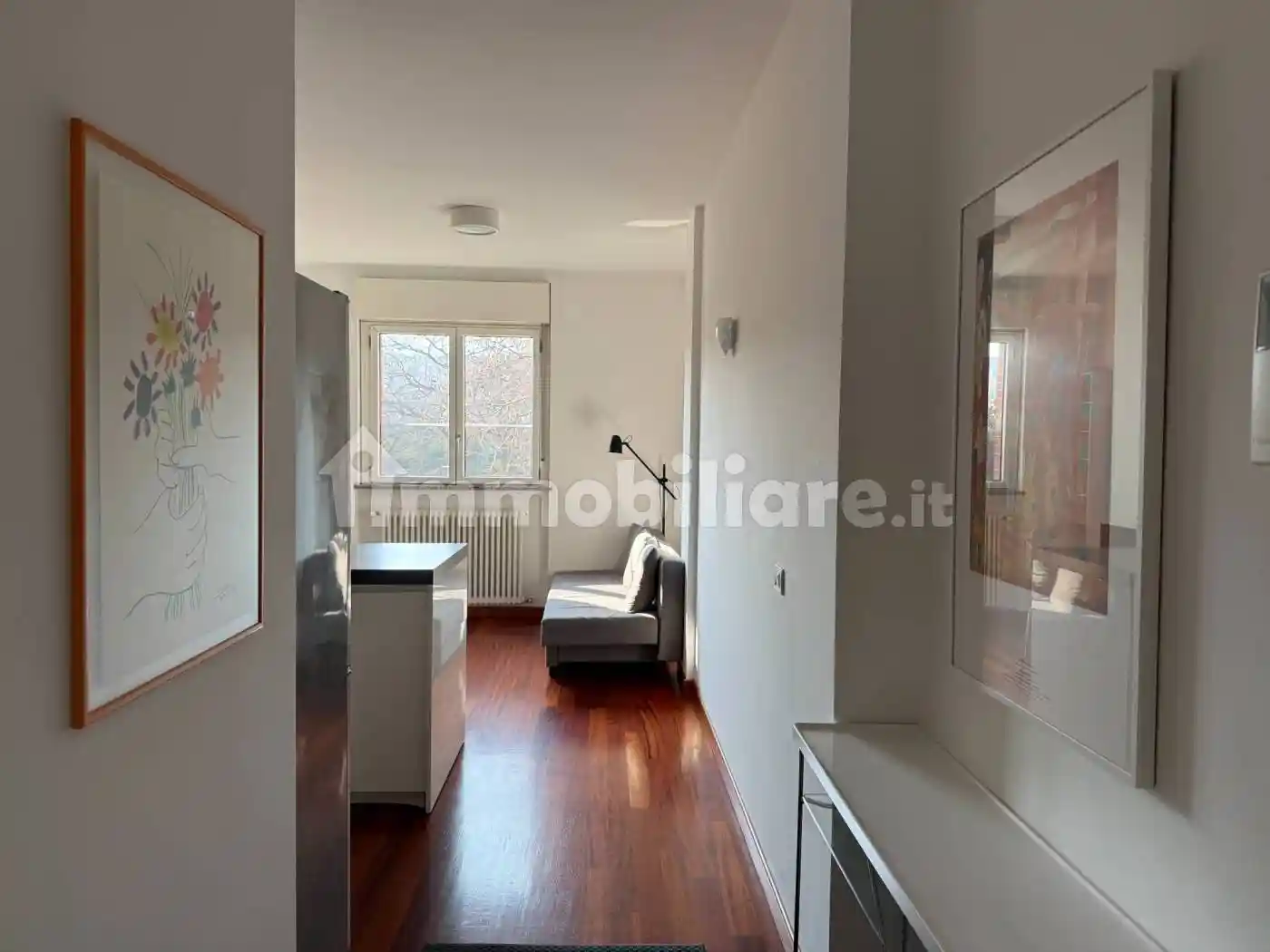 Palazzo - Edificio in affitto a Milano