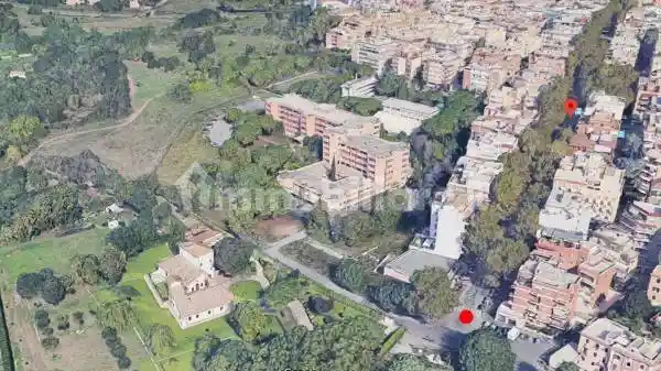 Appartamento in affitto a Roma