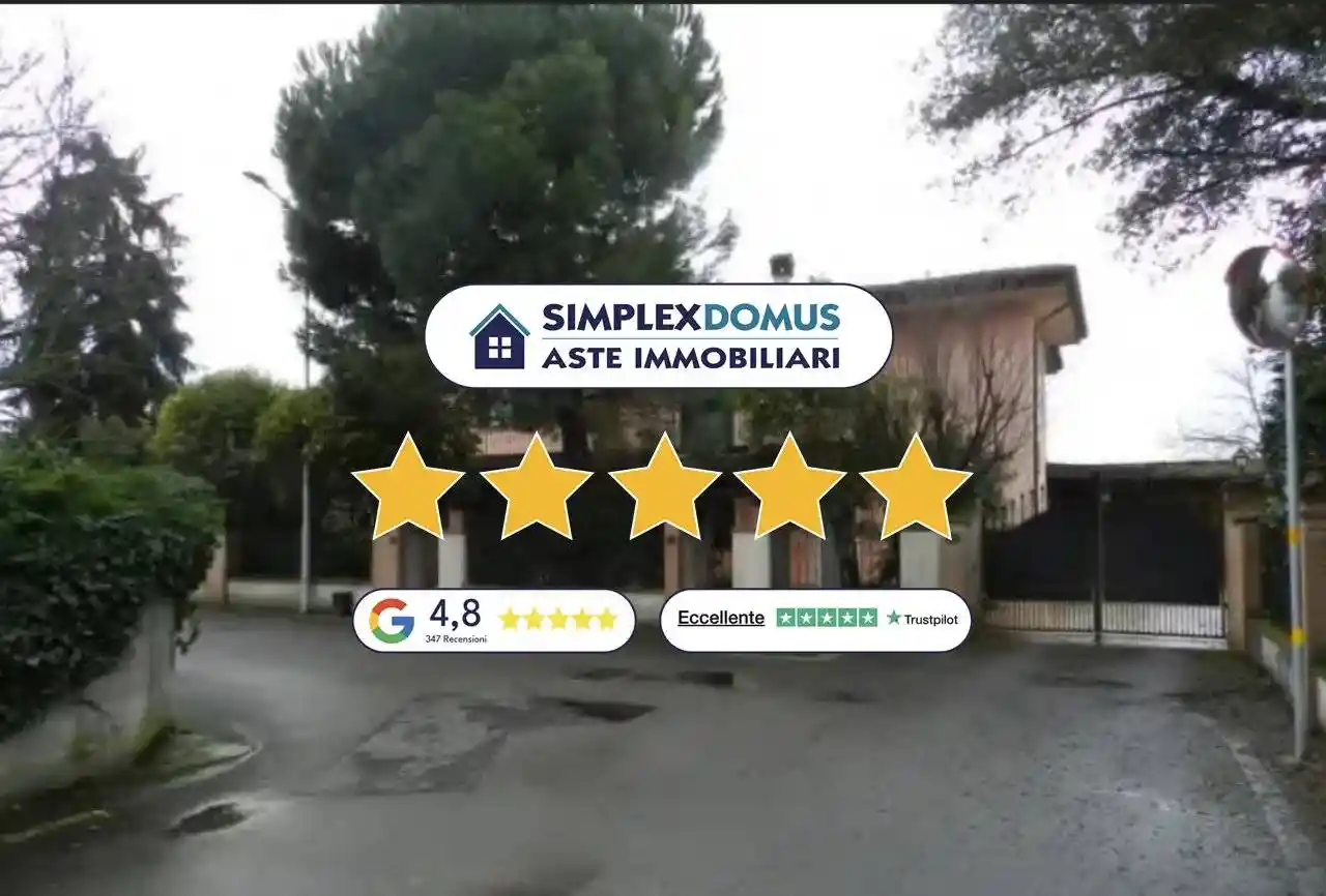 Villa in vendita a Sospiro