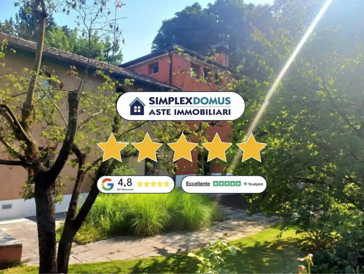 Villa in vendita a Cittadella