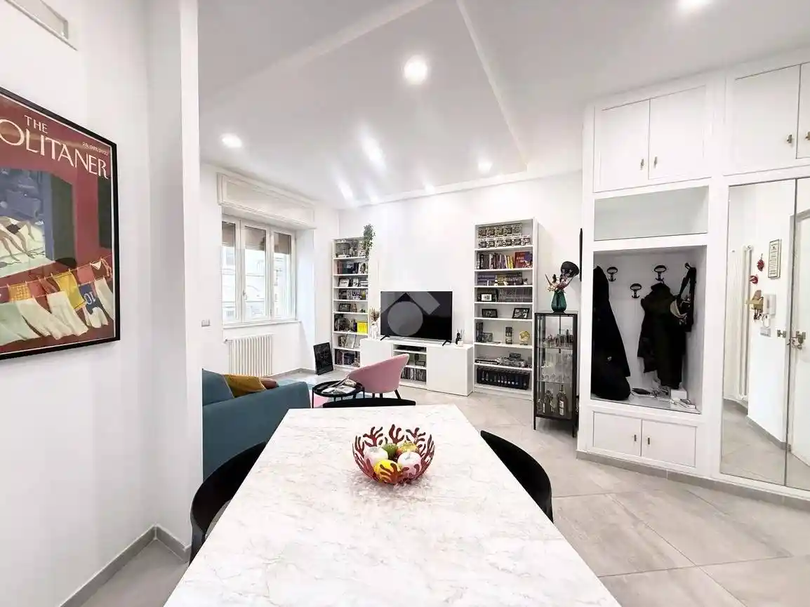 Appartamento in vendita a Pozzuoli