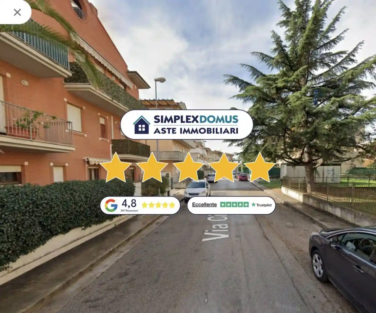 Appartamento in vendita a Porto Sant'Elpidio