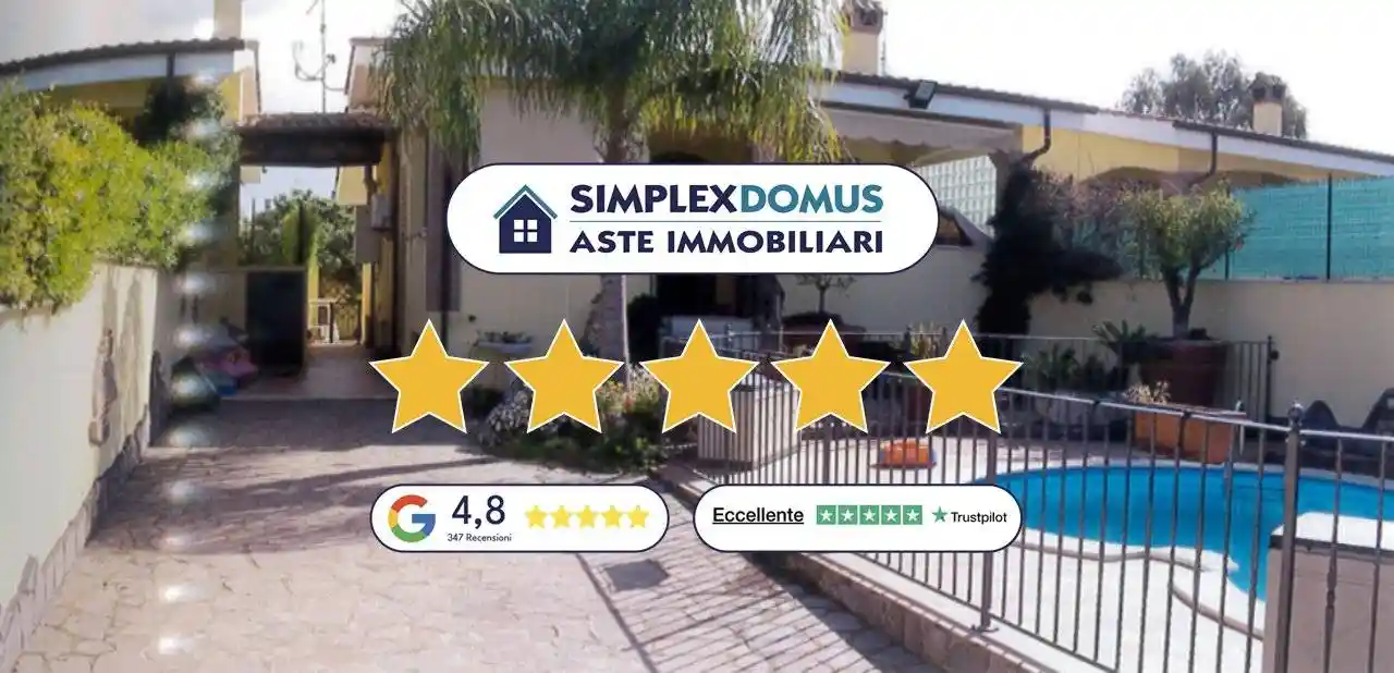 Villa in vendita a Ardea