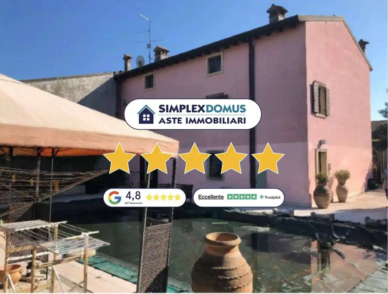 Villa in vendita a Zevio