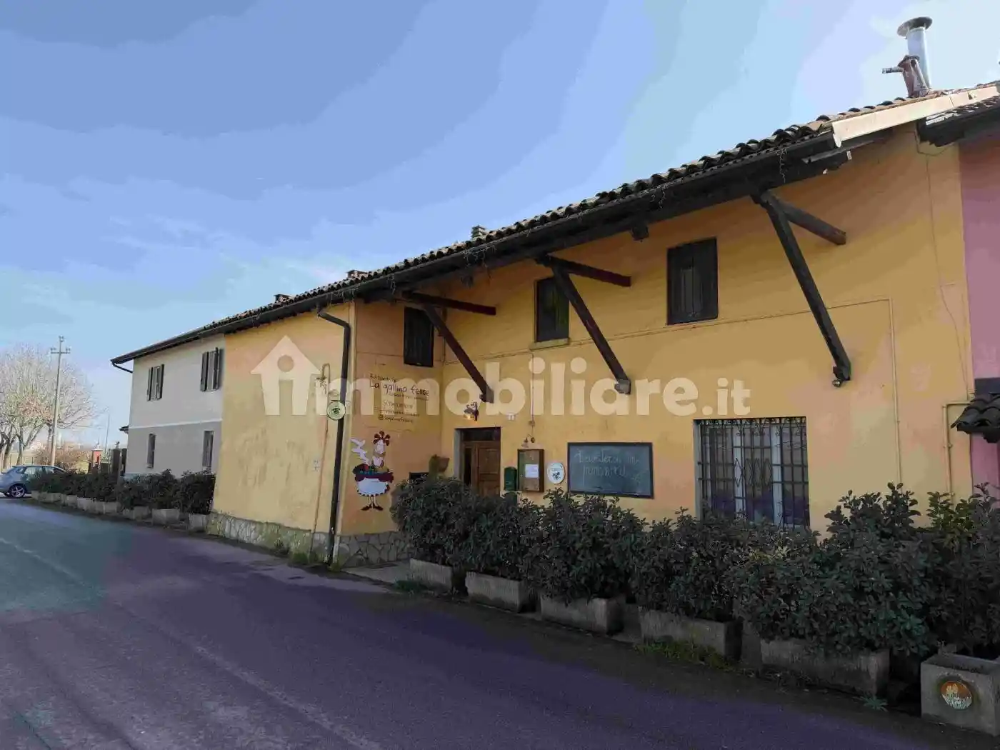 Villa in vendita a Casaletto Lodigiano