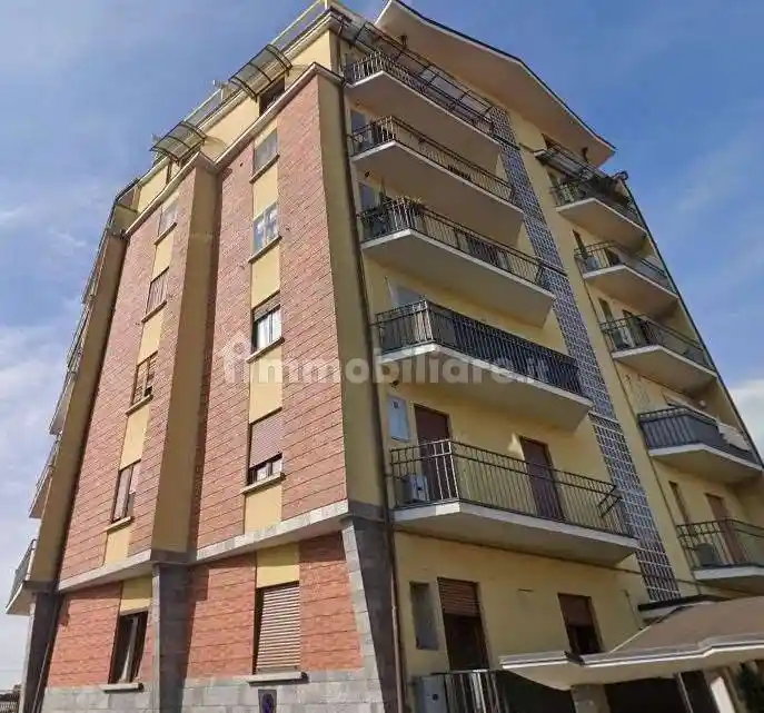 Appartamento in vendita a San Gillio