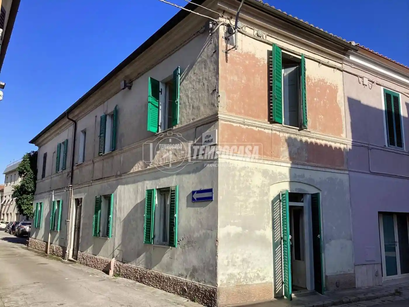 Appartamento in vendita a Jesi