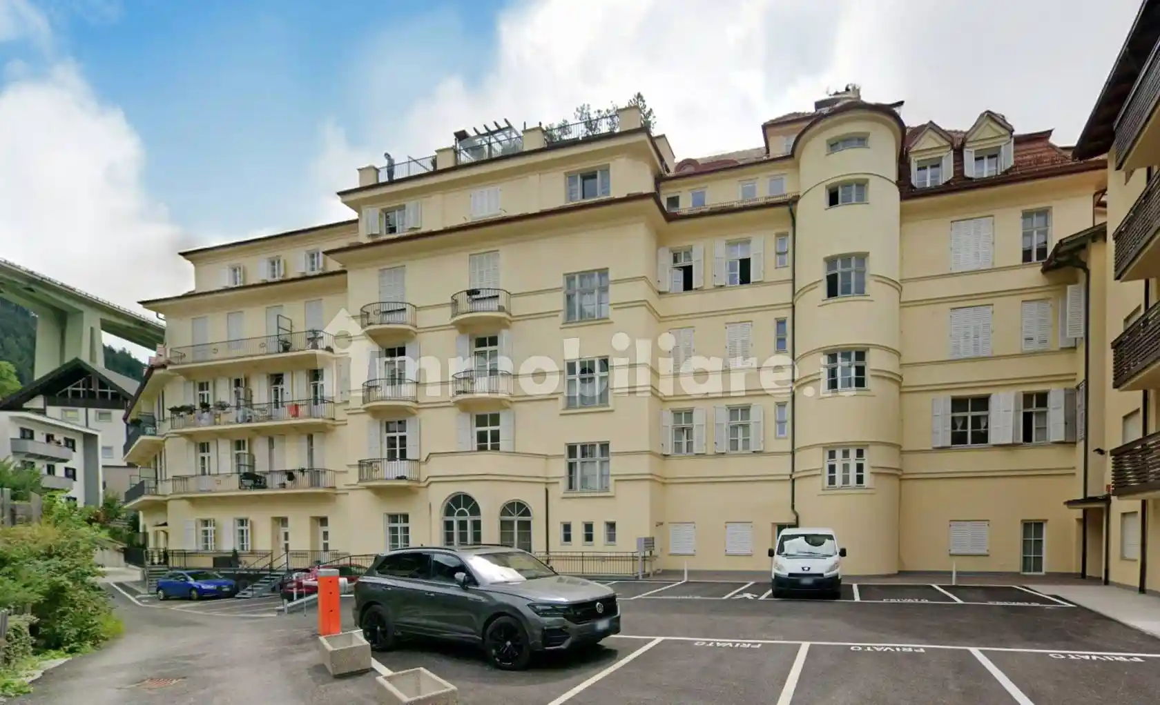 Appartamento in vendita a Brennero