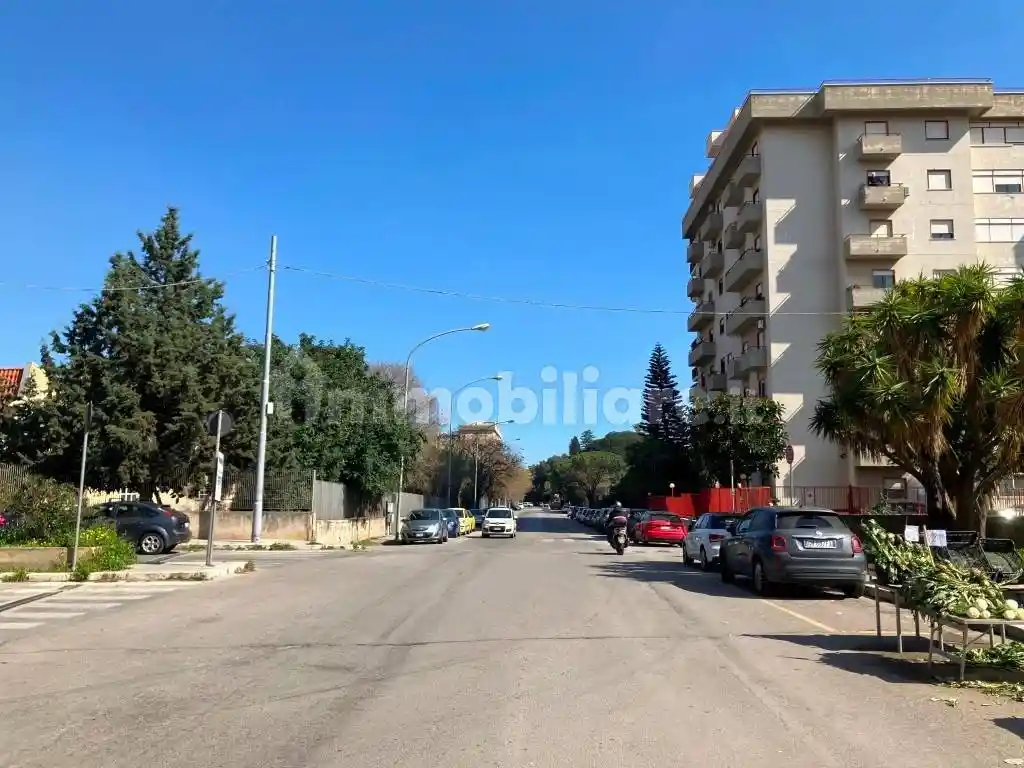 Appartamento in affitto a Palermo