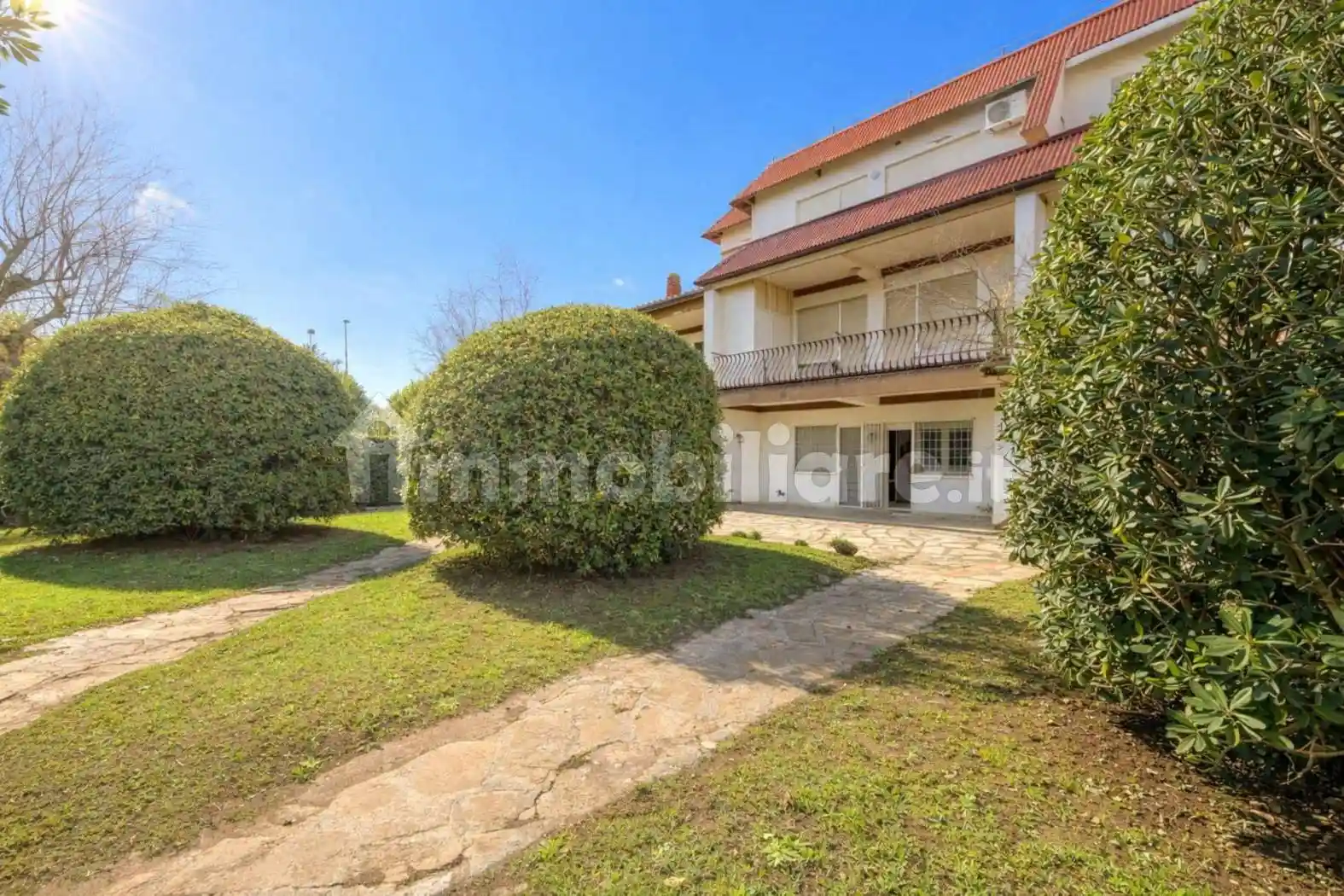 Appartamento in vendita a Fiumicino