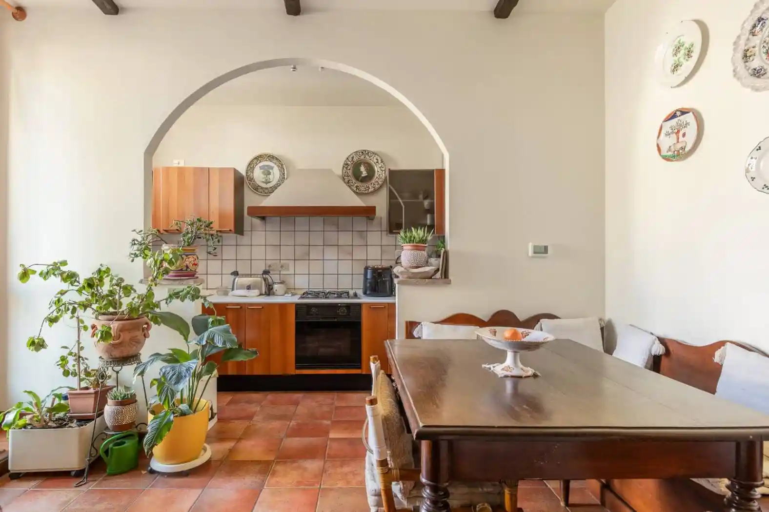 Villetta a schiera in vendita a Bagnara di Romagna