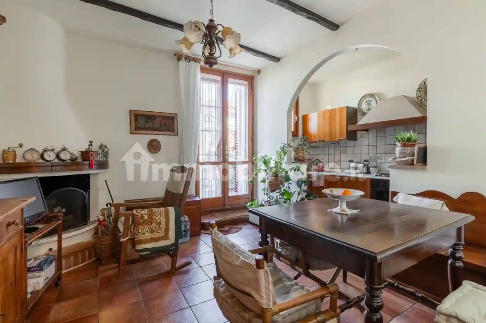 Villetta a schiera - foto 2