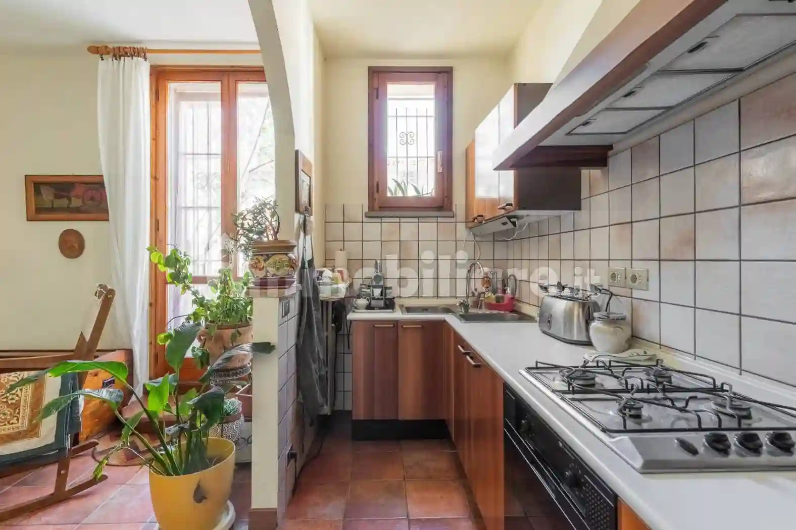 Villetta a schiera - foto 4