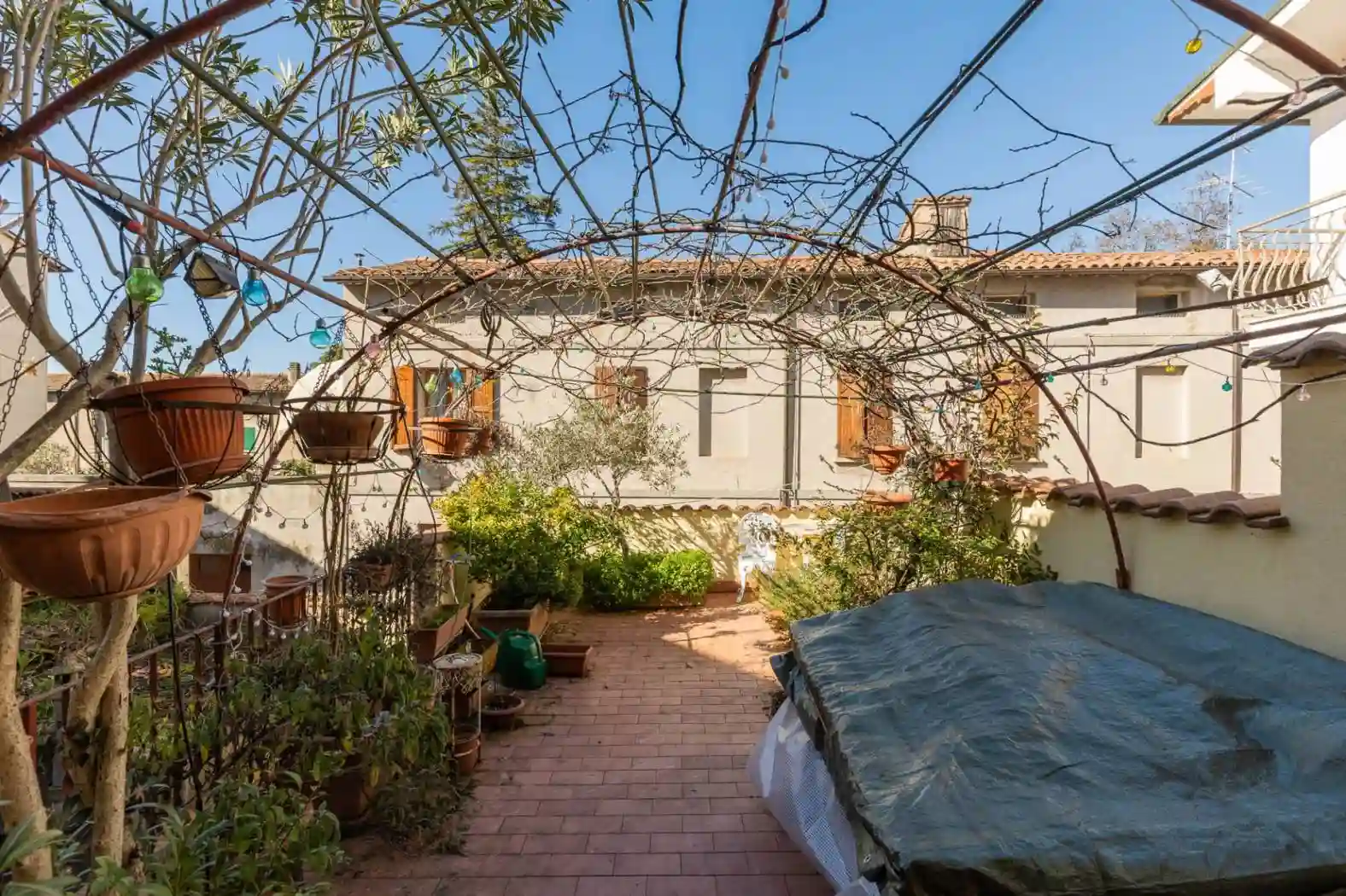 Villetta a schiera - foto 5