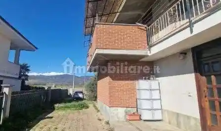 Villa in vendita a Frossasco