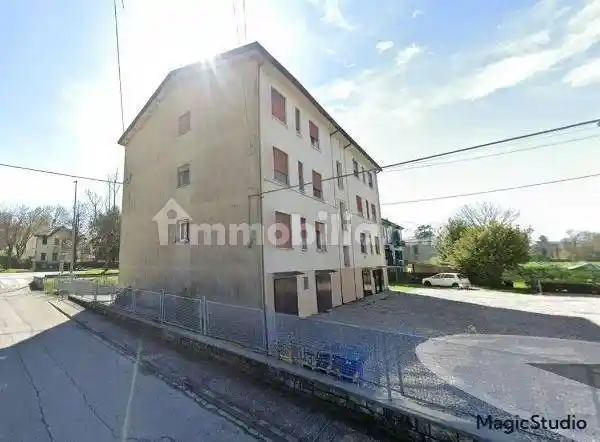 Appartamento in vendita a Camposampiero