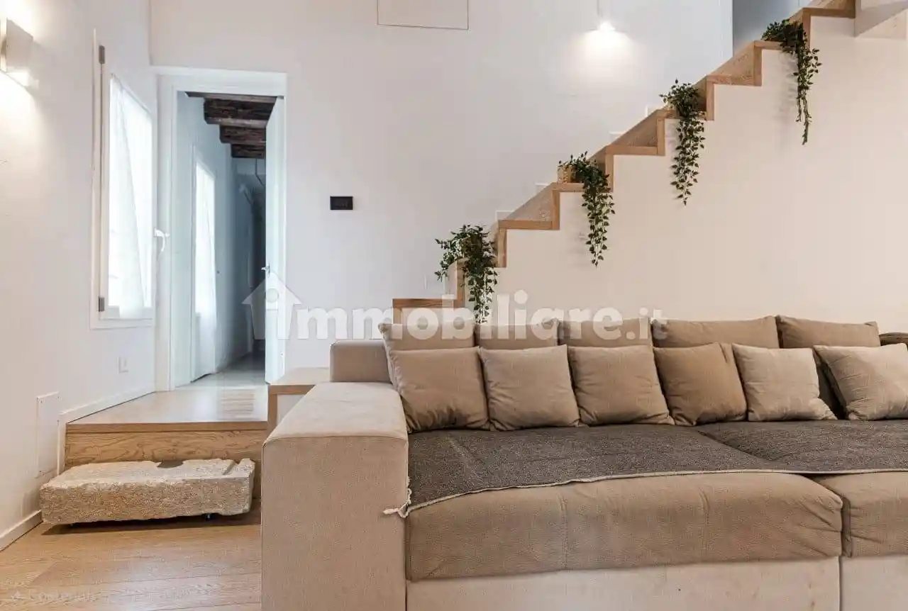 Appartamento in vendita a Venezia