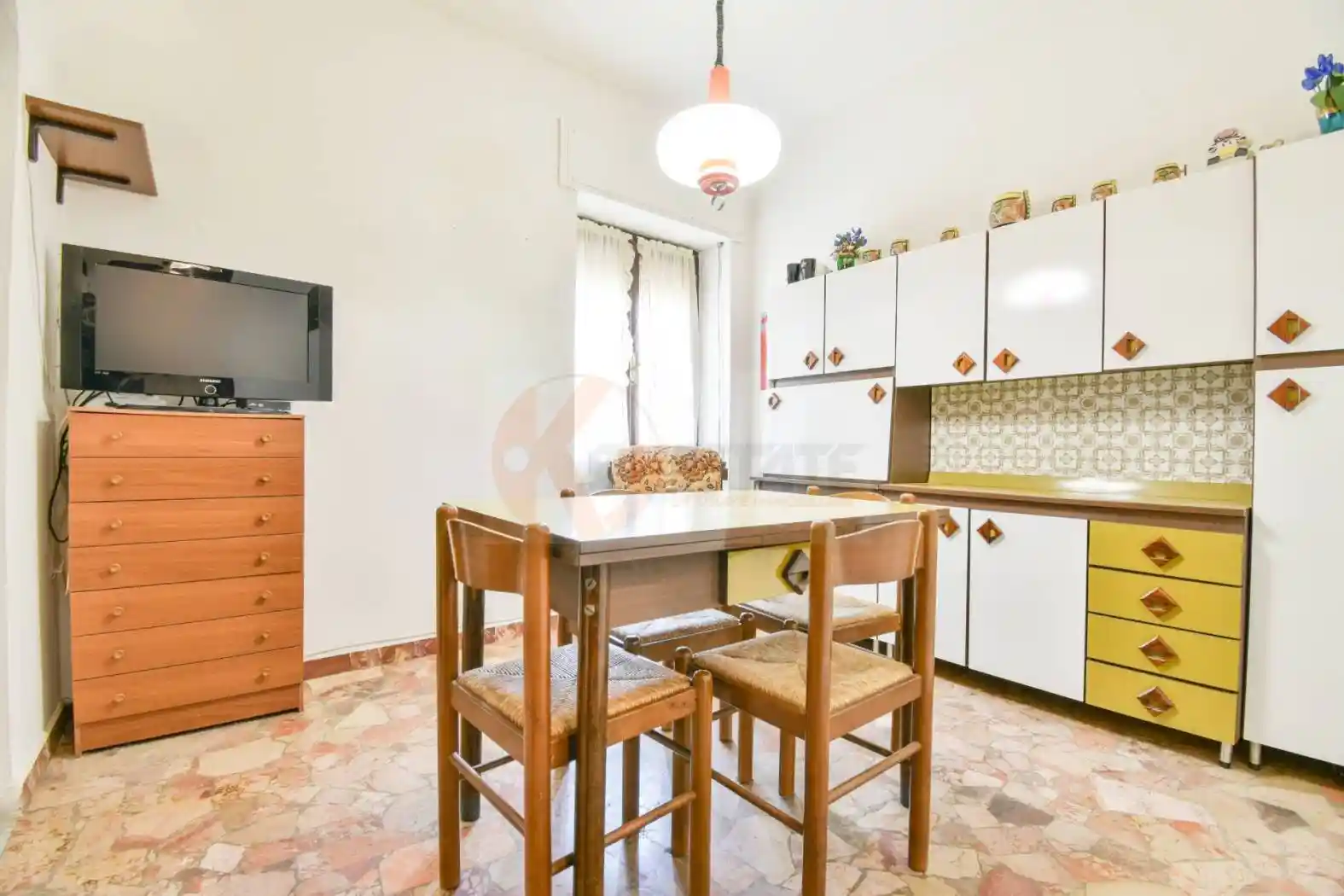 Appartamento in vendita a Sassari