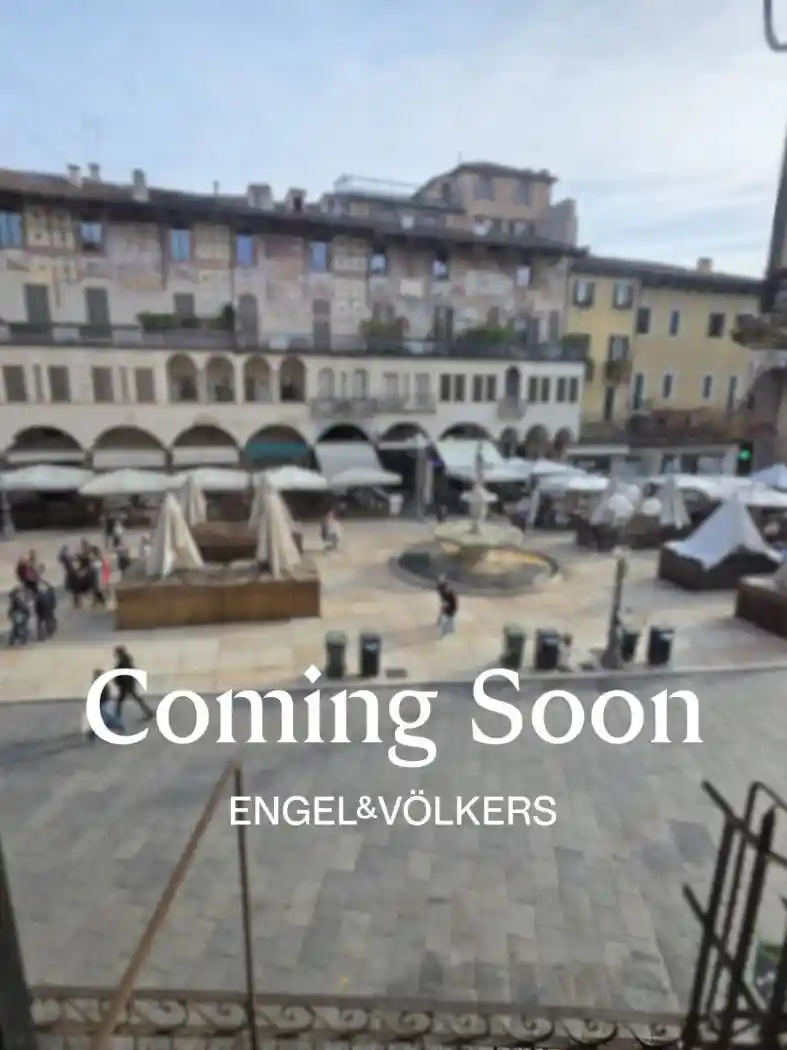 Appartamento in vendita a Verona