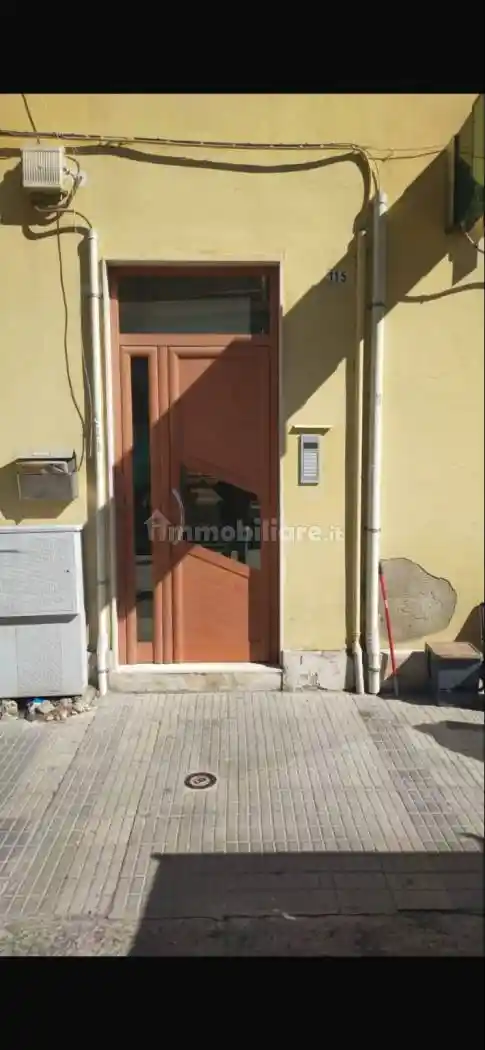 Appartamento in vendita a Cagliari