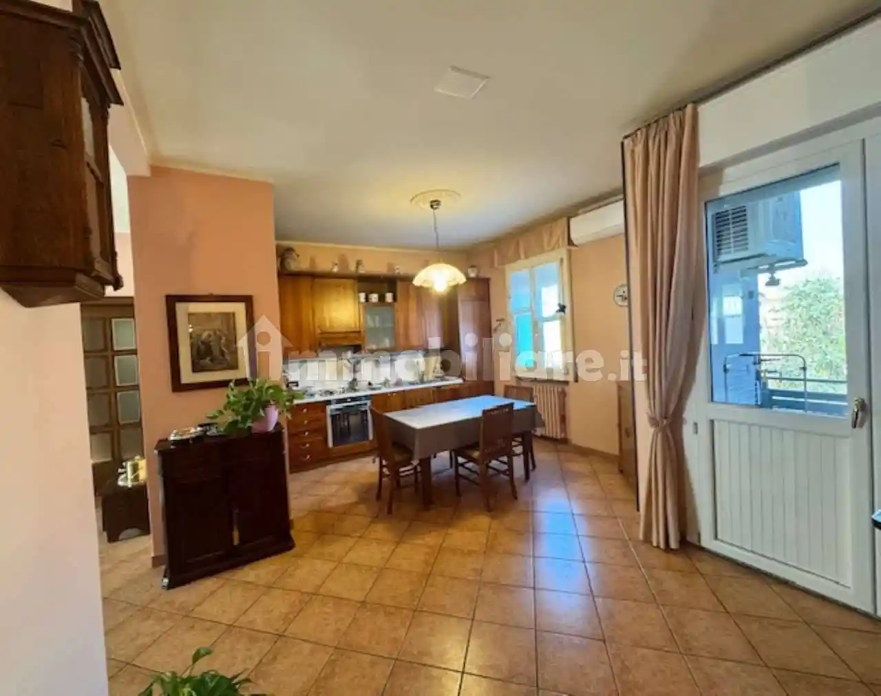 Appartamento in vendita a Sassuolo