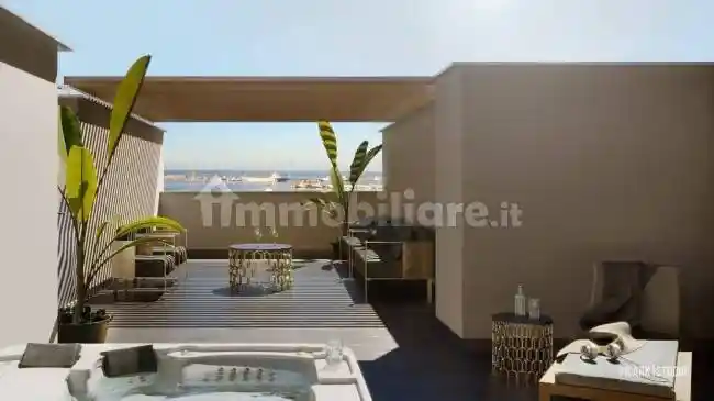 Loft in vendita a Palermo