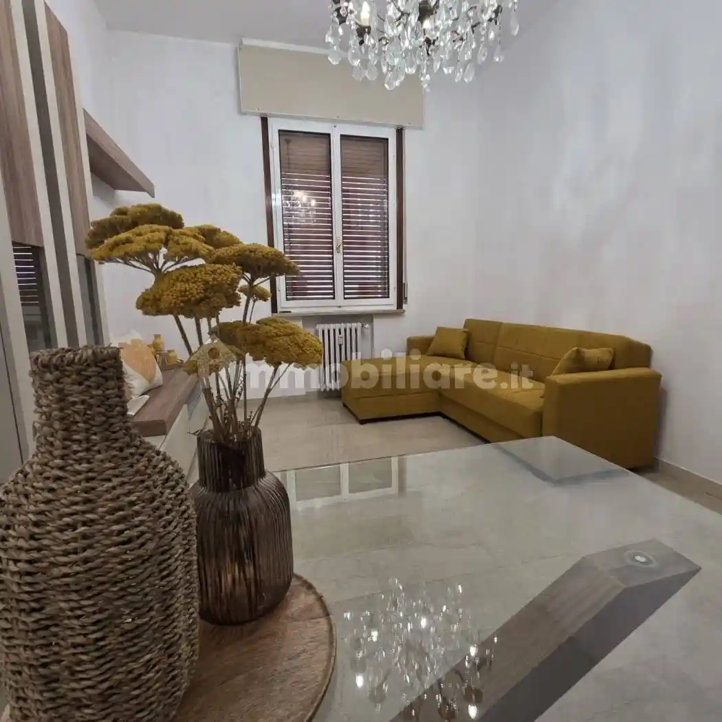 Appartamento in vendita a Mantova